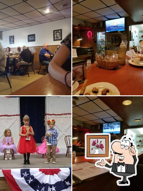 Roadhouse Bar & Grill