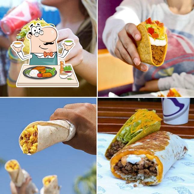 Taco Bell