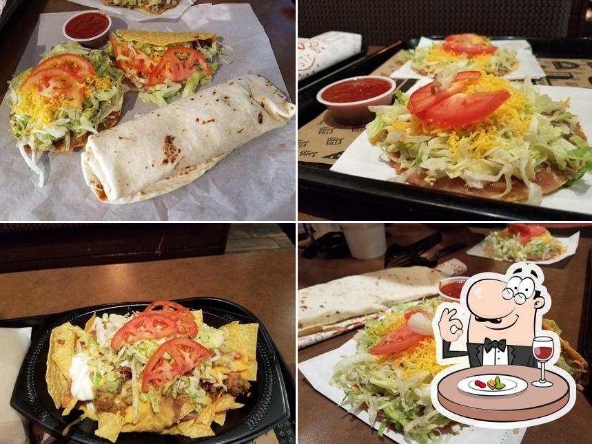 Taco Villa