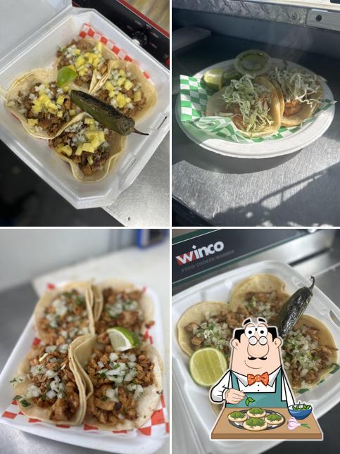 Tacos Ruta 25