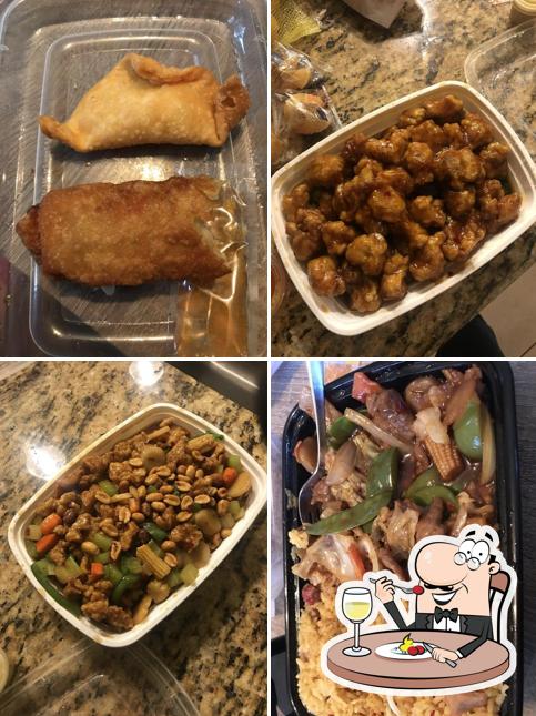 Wok-N-Roll