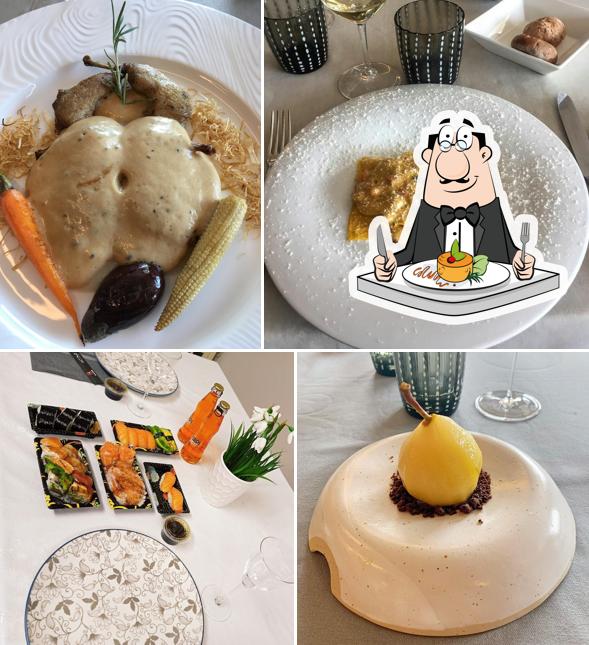 Massimo Camia Ristorante - Locanda Camia