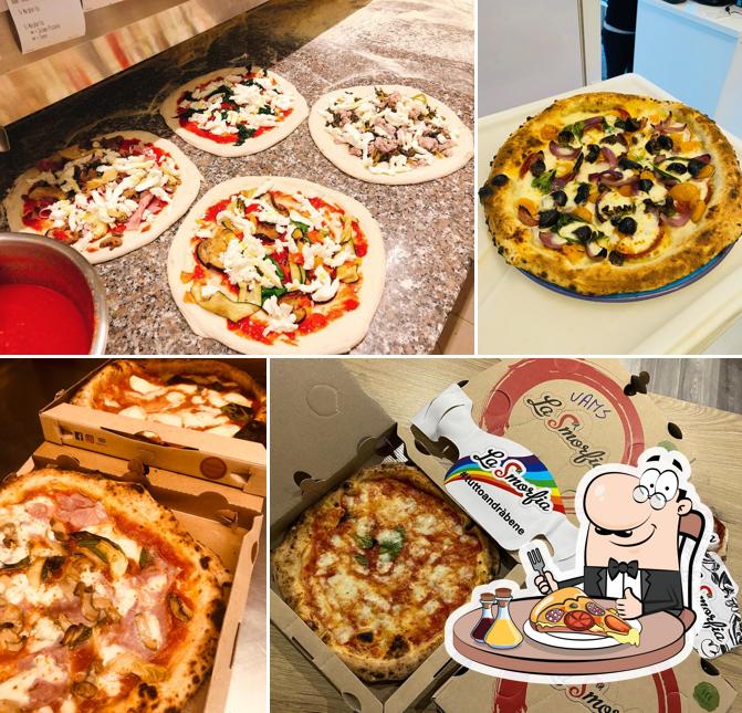 La Smorfia Delivery & Take Away