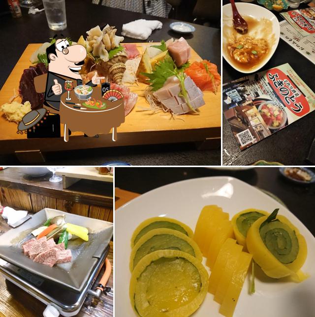 Fukinotou