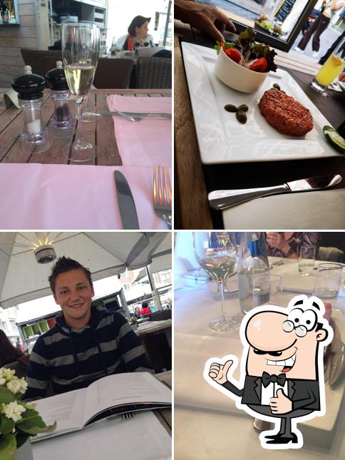 Restaurant Falstaff