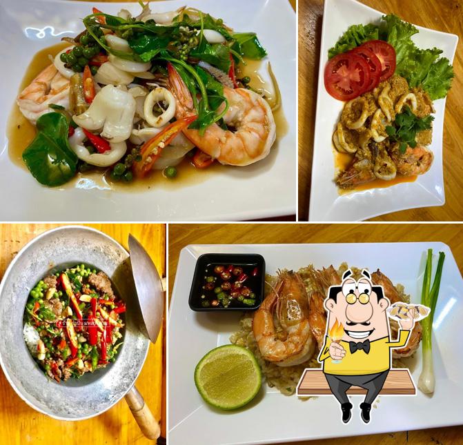 ร้านกำปั่น มหาสารคาม