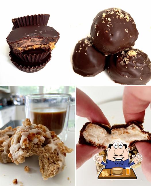 A Little Something Sweet LLC