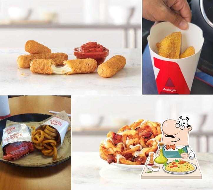 Arby's