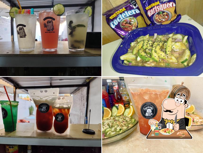 Beardrinks Ipevi
