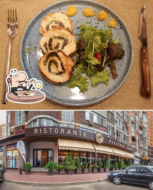 Bistro 11