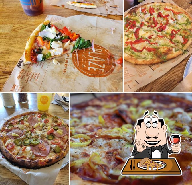 Blaze Pizza