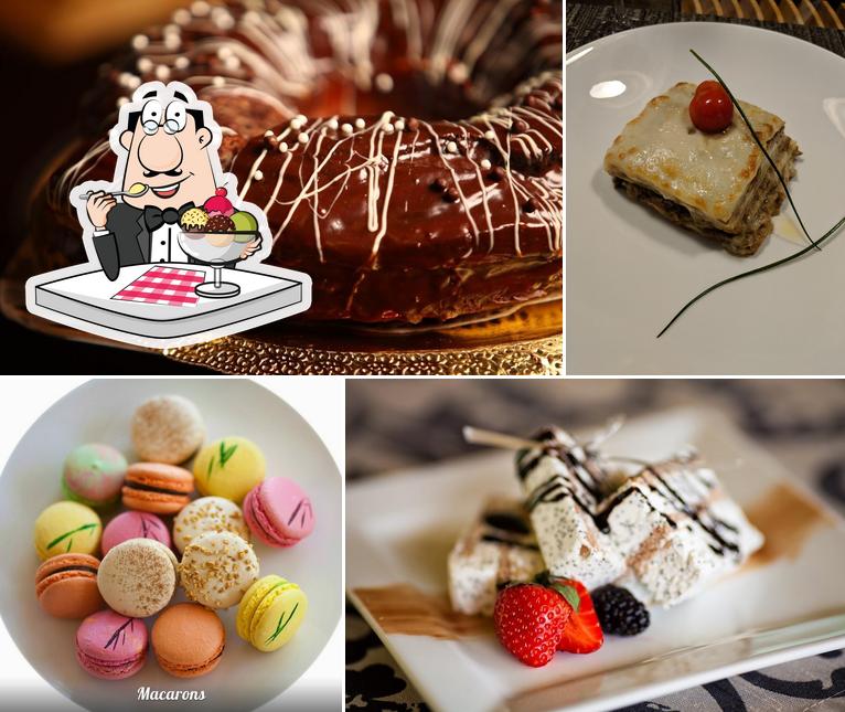 Бульвар Дежа Вю