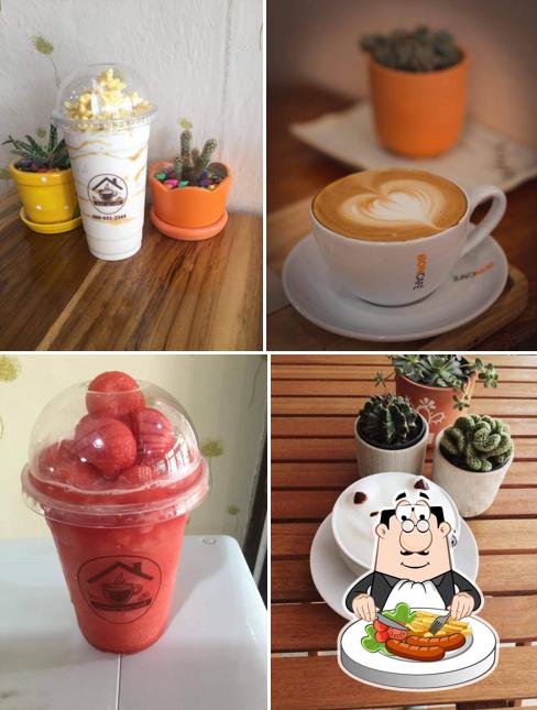 บ้านนายกาแฟ