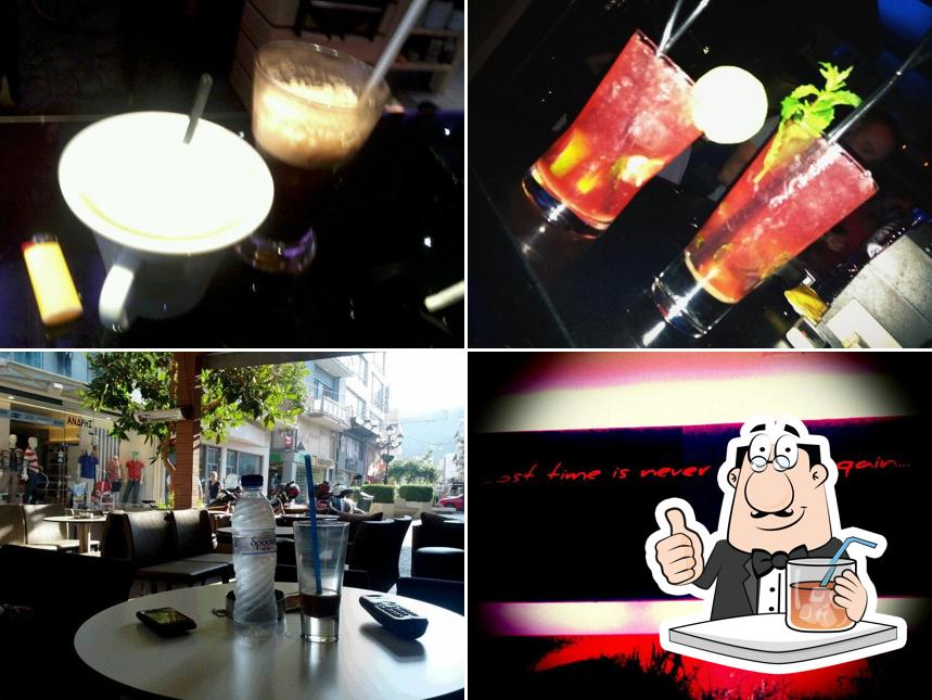 Gala Cafe