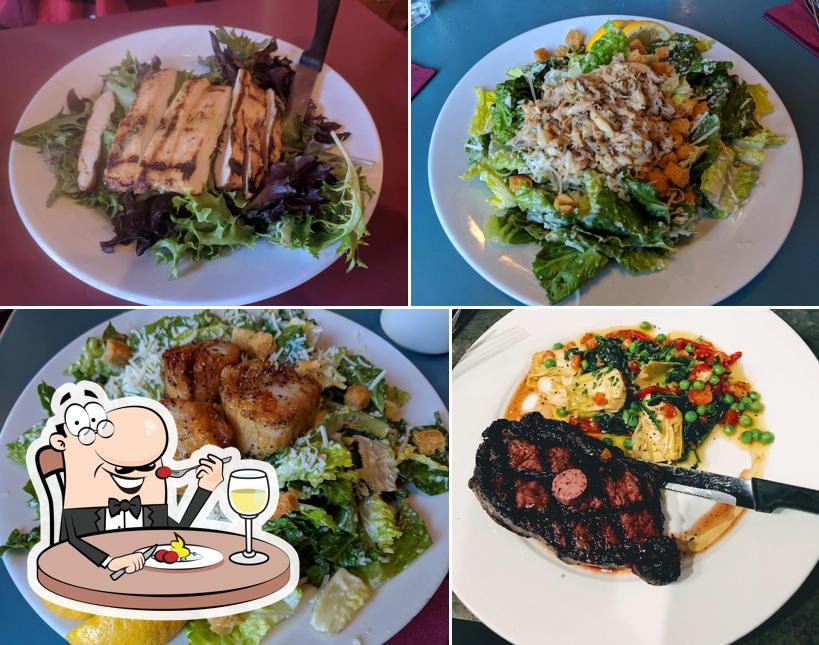 D'Anna's Cafe Italiano
