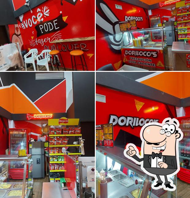 Doriloco's
