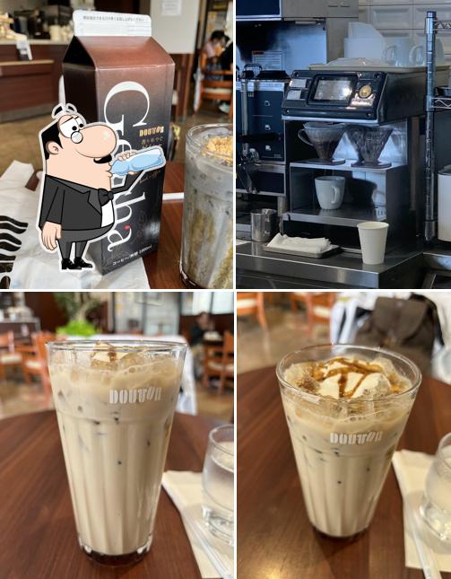 Doutor Coffee