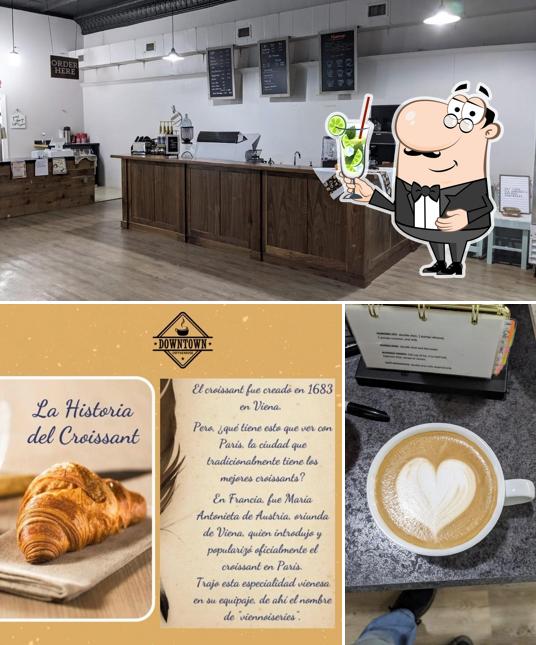 Downtown Coffee House