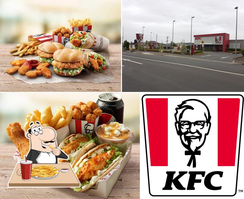 KFC Mowbray