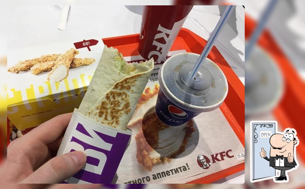 KFC
