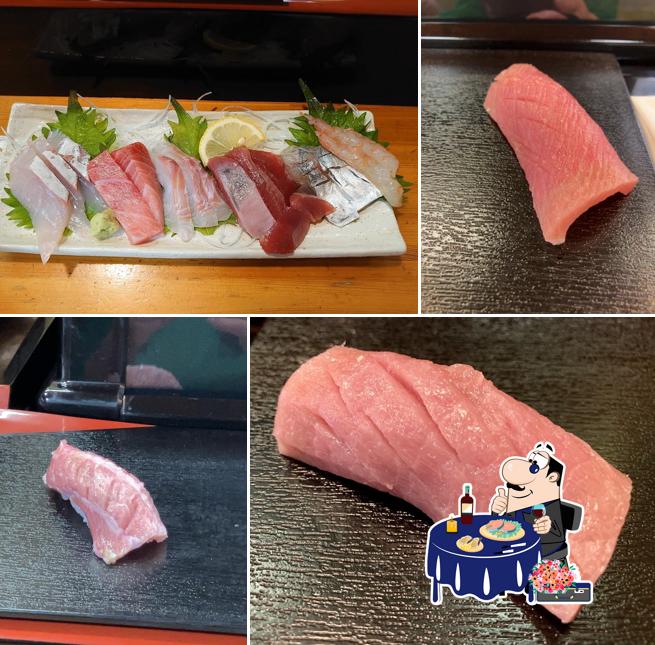 Hana Sushi