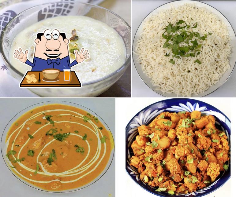 Indian Masala House
