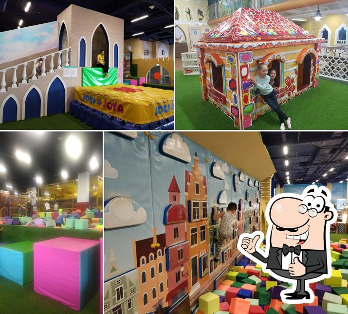 Изображение ресторана "Joki Joya"