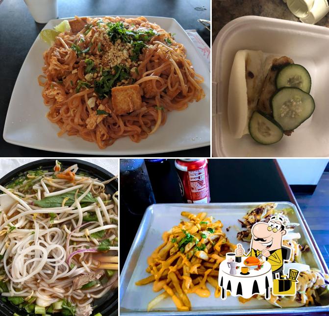 Nam Cafe