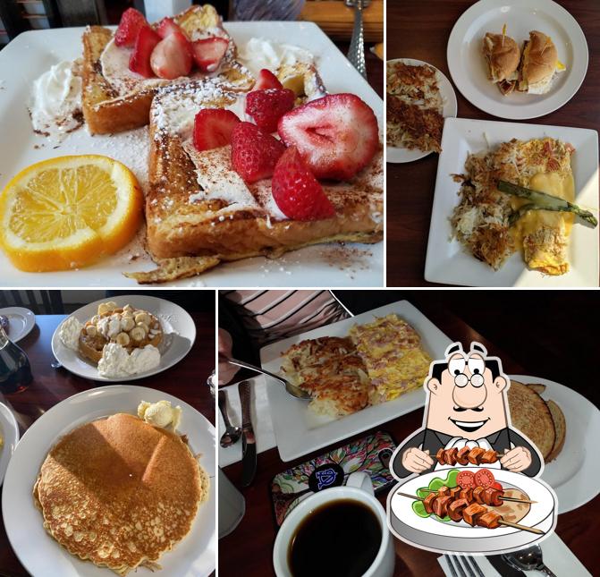 Nudy's Cafe Paoli