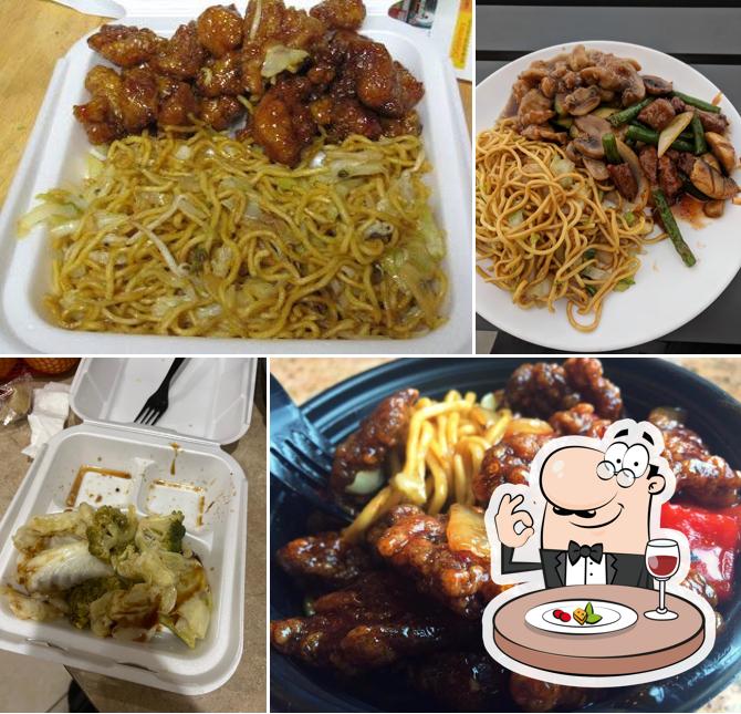 Panda Express