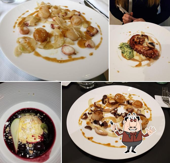 Piazza Italia Restaurant