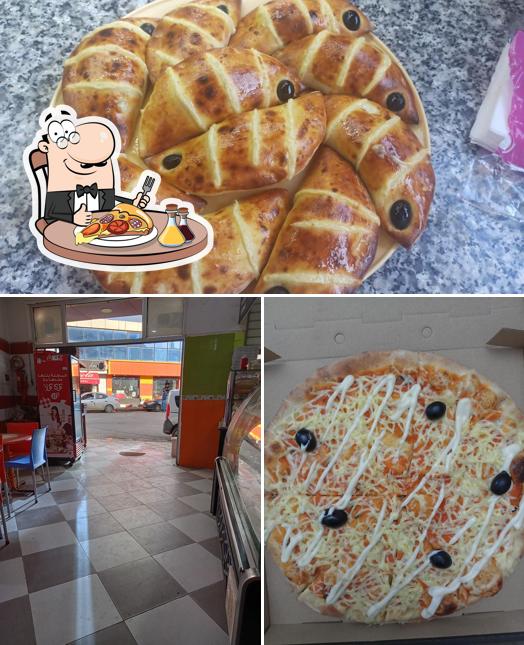 Pizzeria Torino