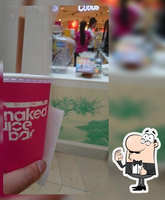 Naked Juicebar