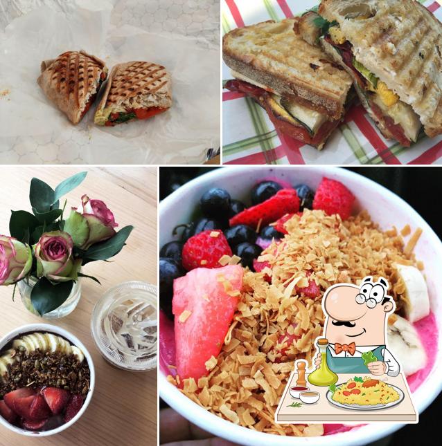 Eat Well Kitchen
