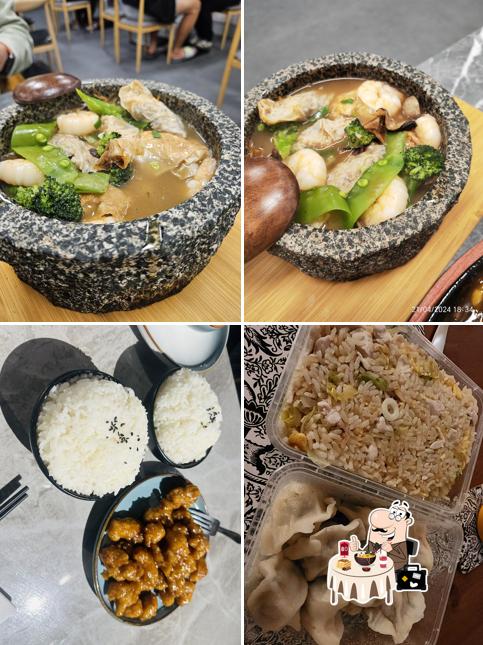 Asian Pot House