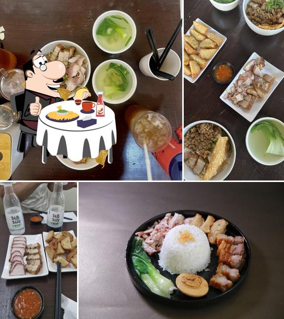 Bakmi Eri