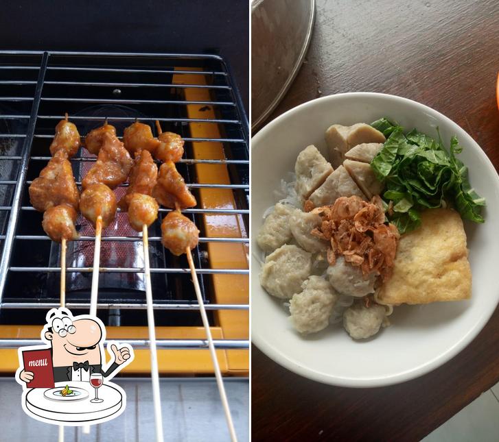 Bakso Jauza