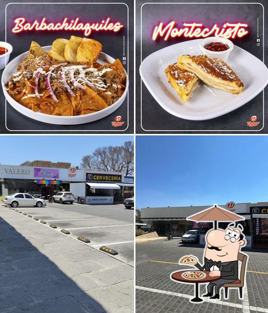 Barbacoa Express