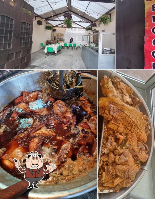 CARNITAS "EL RANCHO"