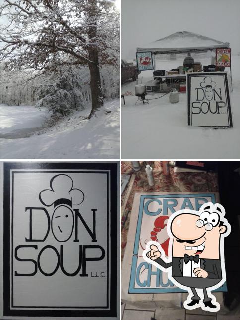 Don Soup