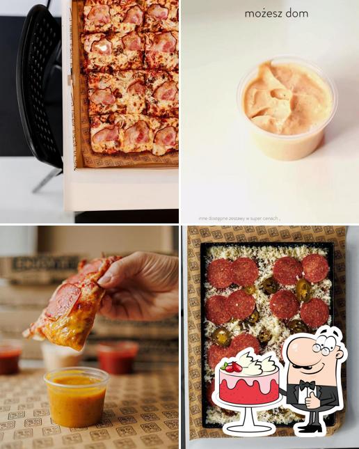 Express Pizza Toruń