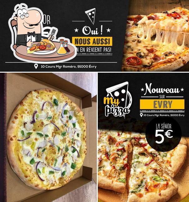MyPizza