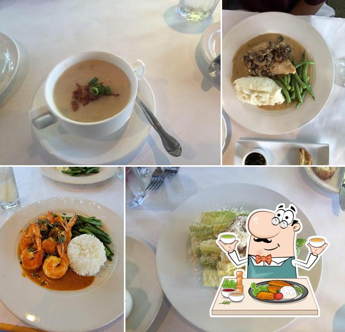 Pinole Creek Cafe