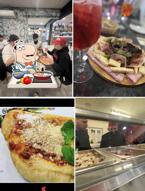 Pizzeria Bella Napoli Da Luigi