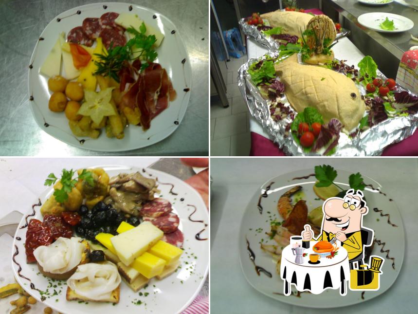 Ristorante Pizzeria "Le Botti"