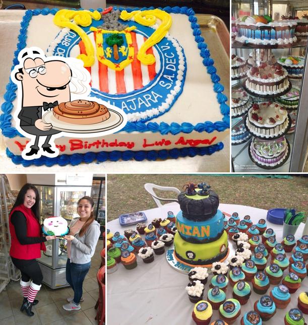 Shelleys Moms Bakery