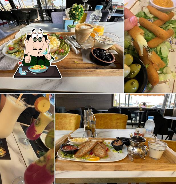 Café & Restaurant Swiss