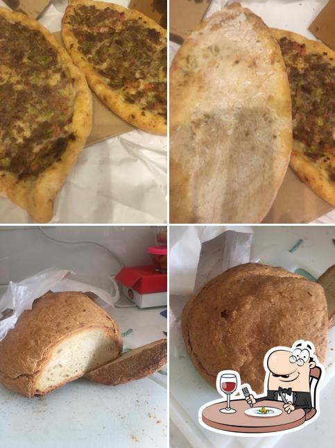 Uzunrum Pide Unlu Gida