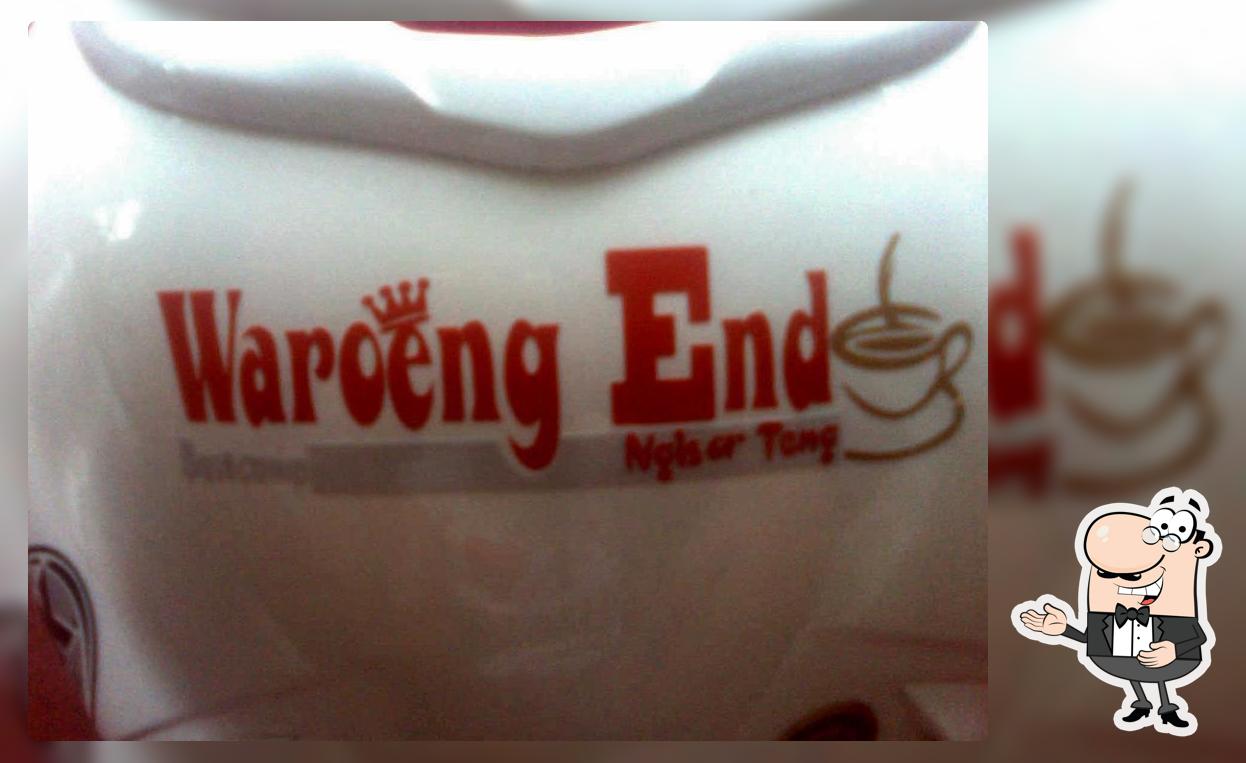 Waroeng End