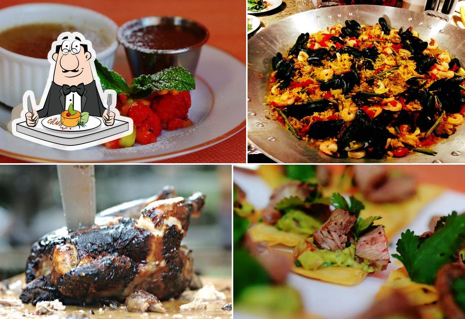 Wildfire Cuisine Personal Chef and Catering Serv ice
